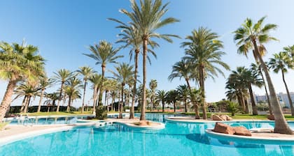 Appartement premiĂšre ligne de plage Tobago