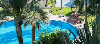 Apartment first line beach Tobago