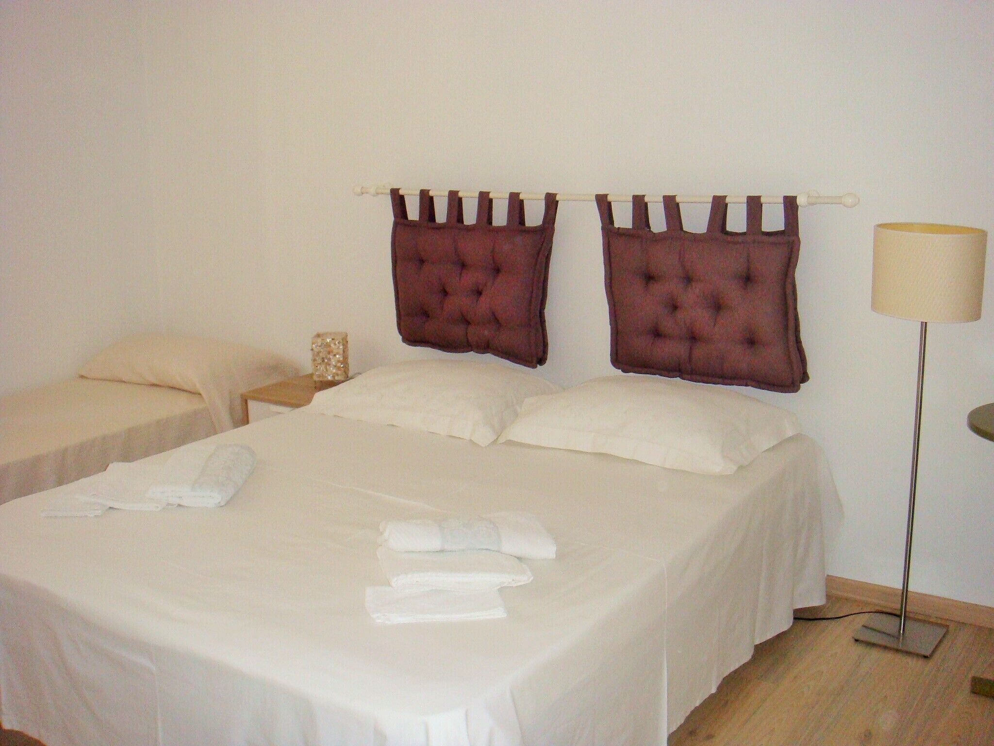 House Venice - Unit B. PISTICCI, a clay heart.