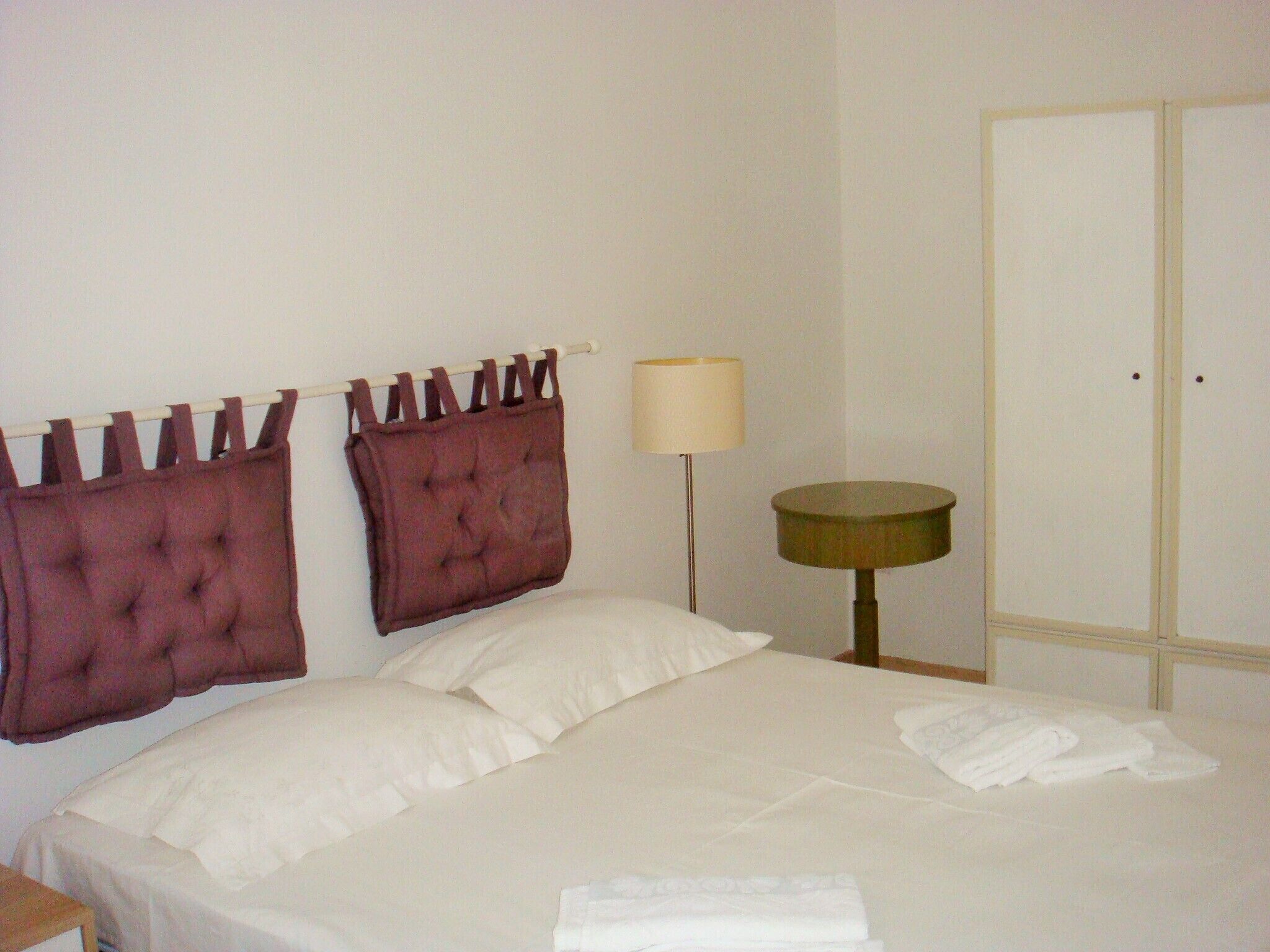 House Venice - Unit B. PISTICCI, a clay heart.