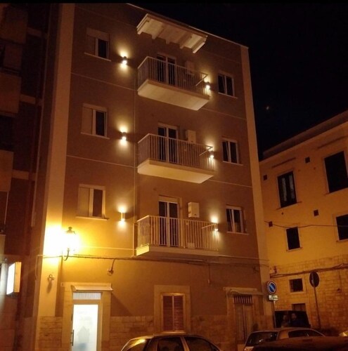 HOLIDAY HOME DE NITTIS