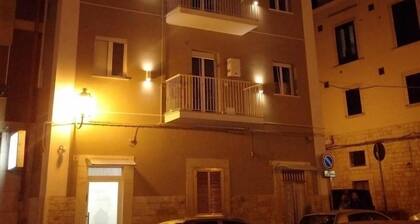 HOLIDAY HOME DE NITTIS