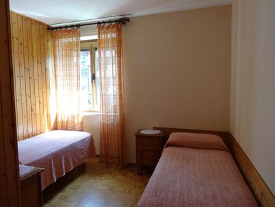 Cozy apartment - central entrance to the Gran Paradiso valleys