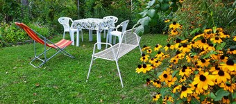 居心地の良いアパートメント-グランパラディソバレーの中央入り口