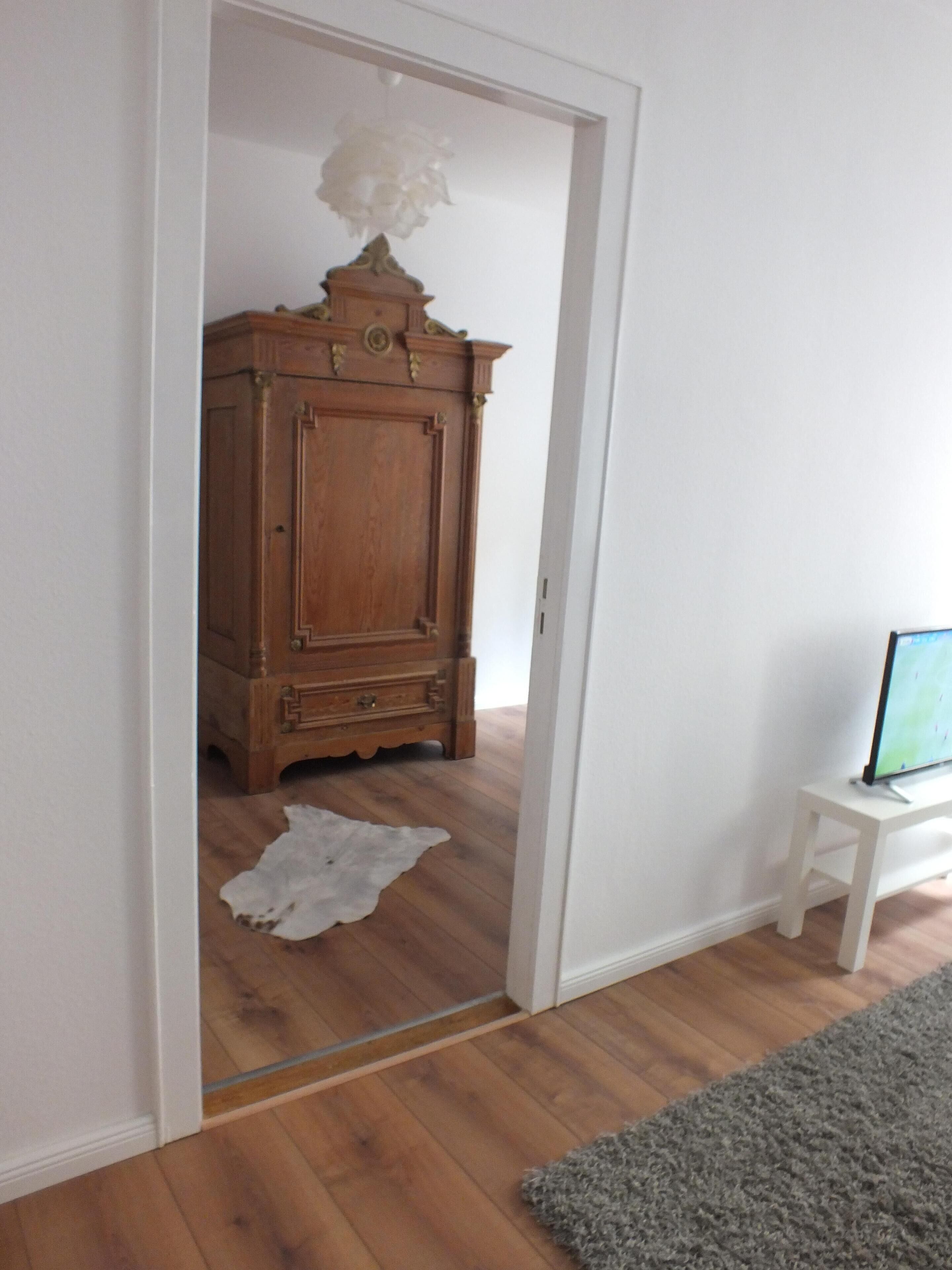 Central and popular location in the state capital