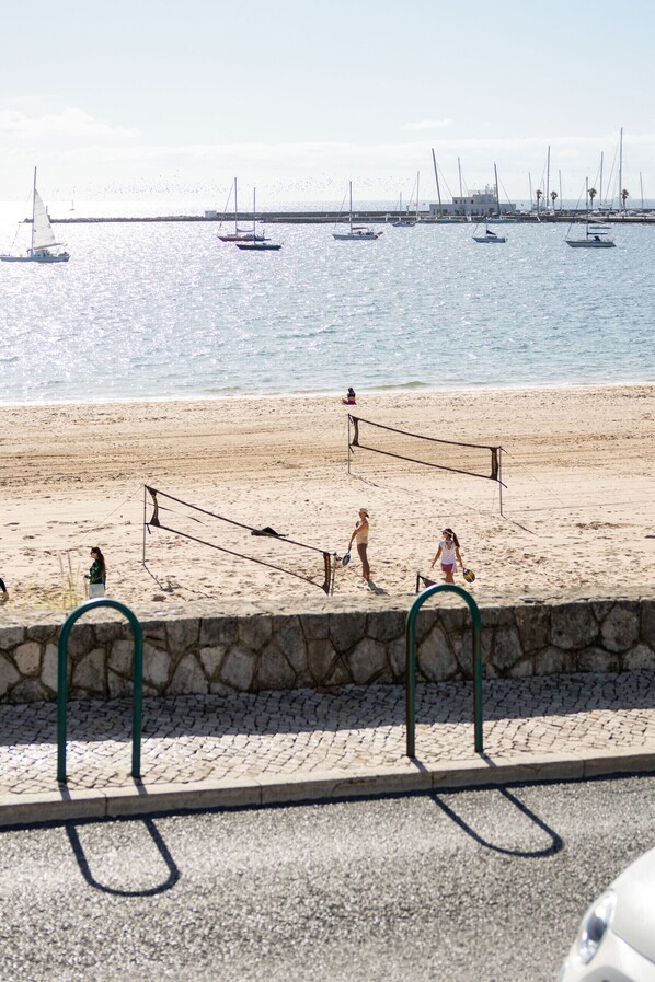 Plage à proximité