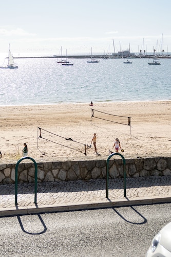 Historic Center Cascais Bolina 2