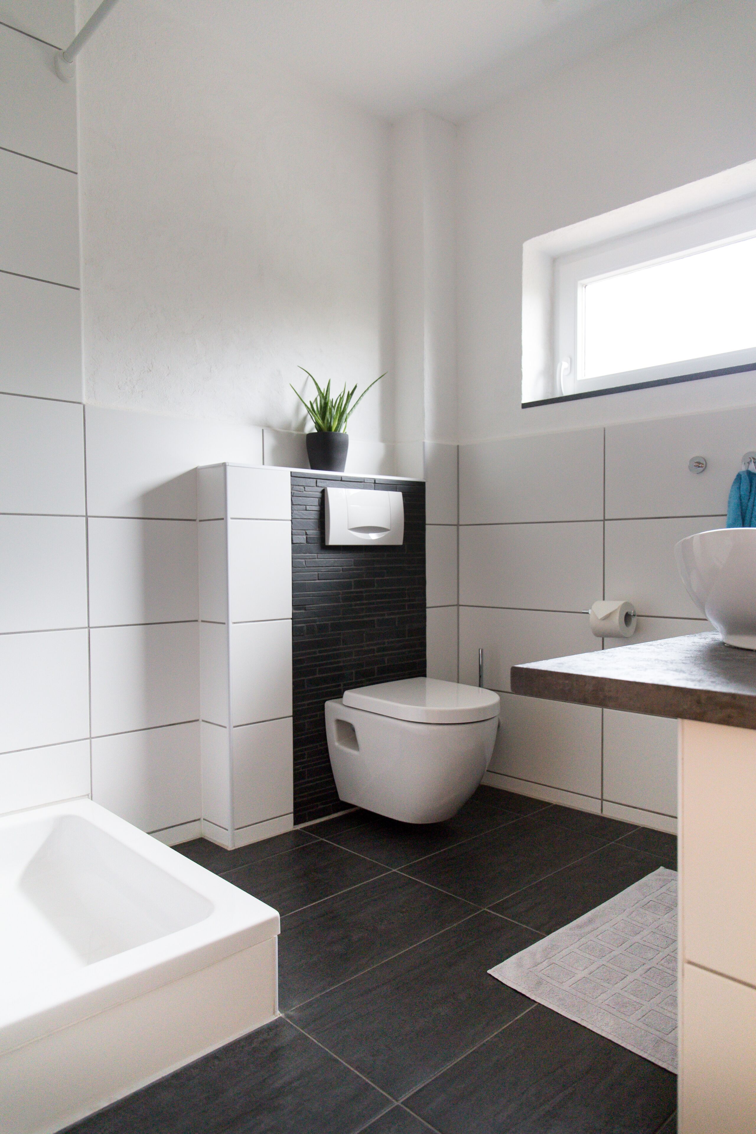 Your time out between the seas - Modern, quiet 2 room apartment near Husum