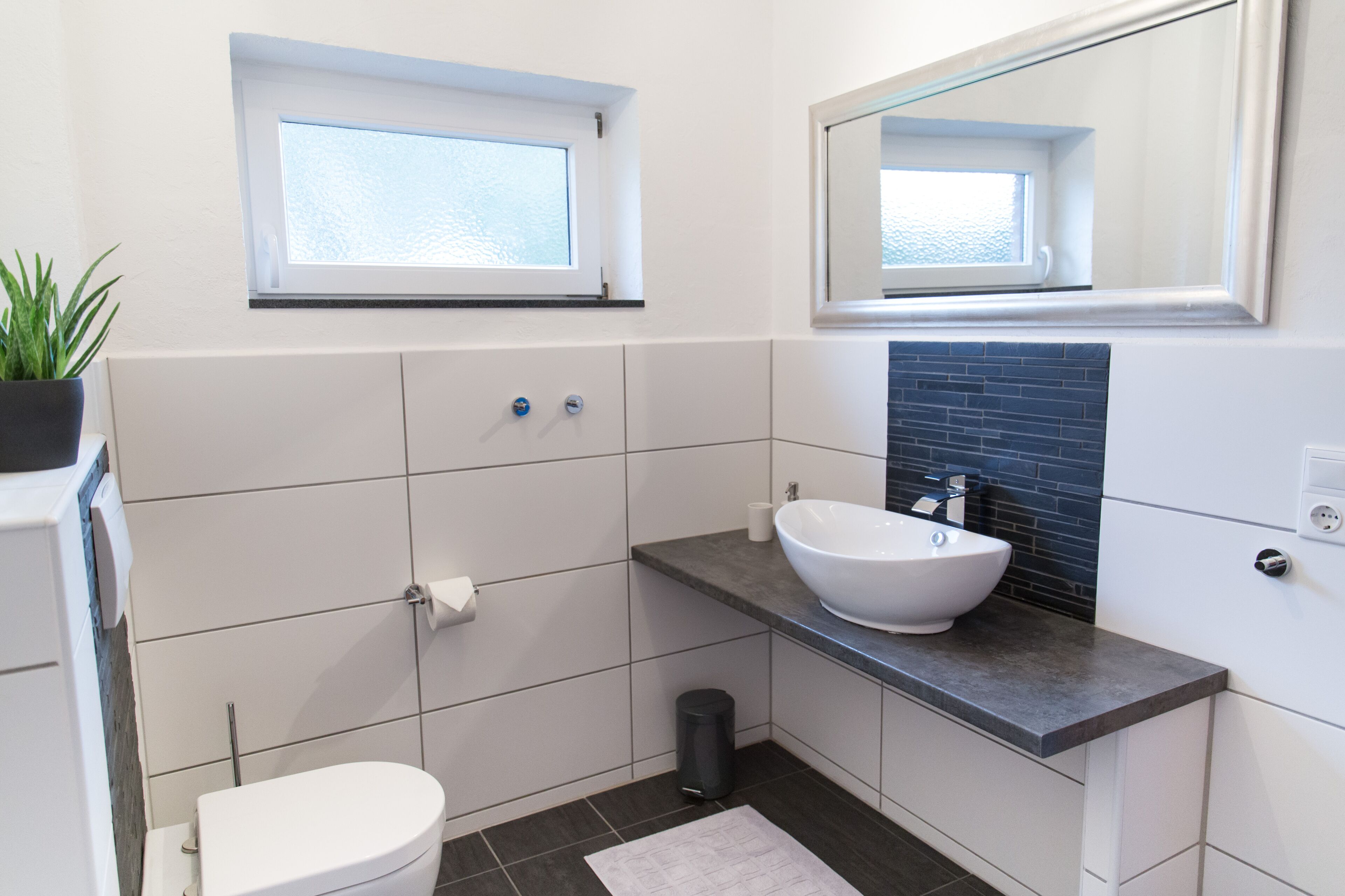 Your time out between the seas - Modern, quiet 2 room apartment near Husum