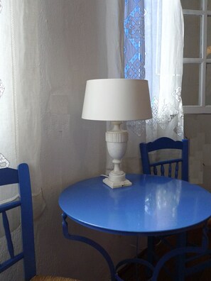 Restauration