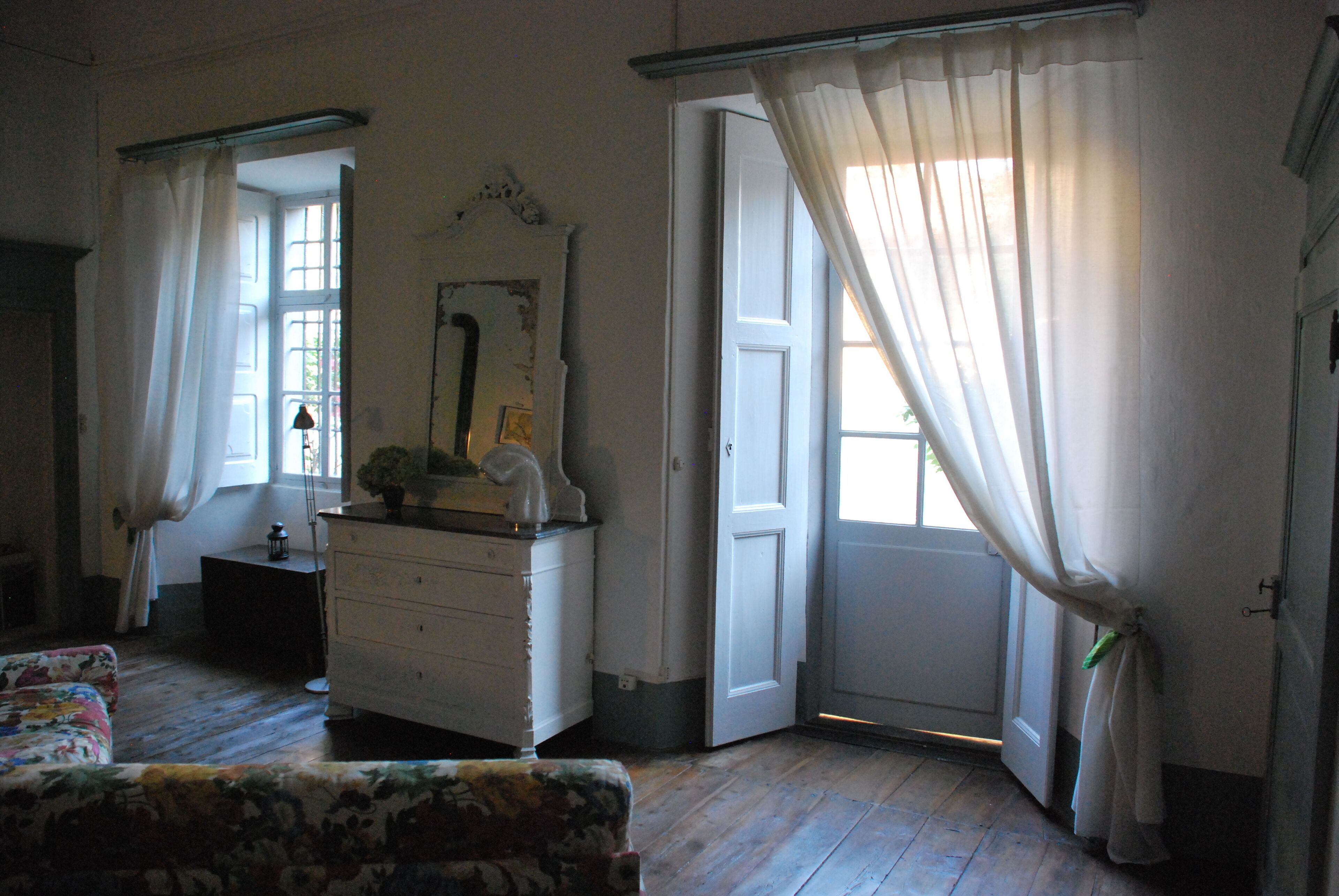 Casa Regis - Apartment in old mansion