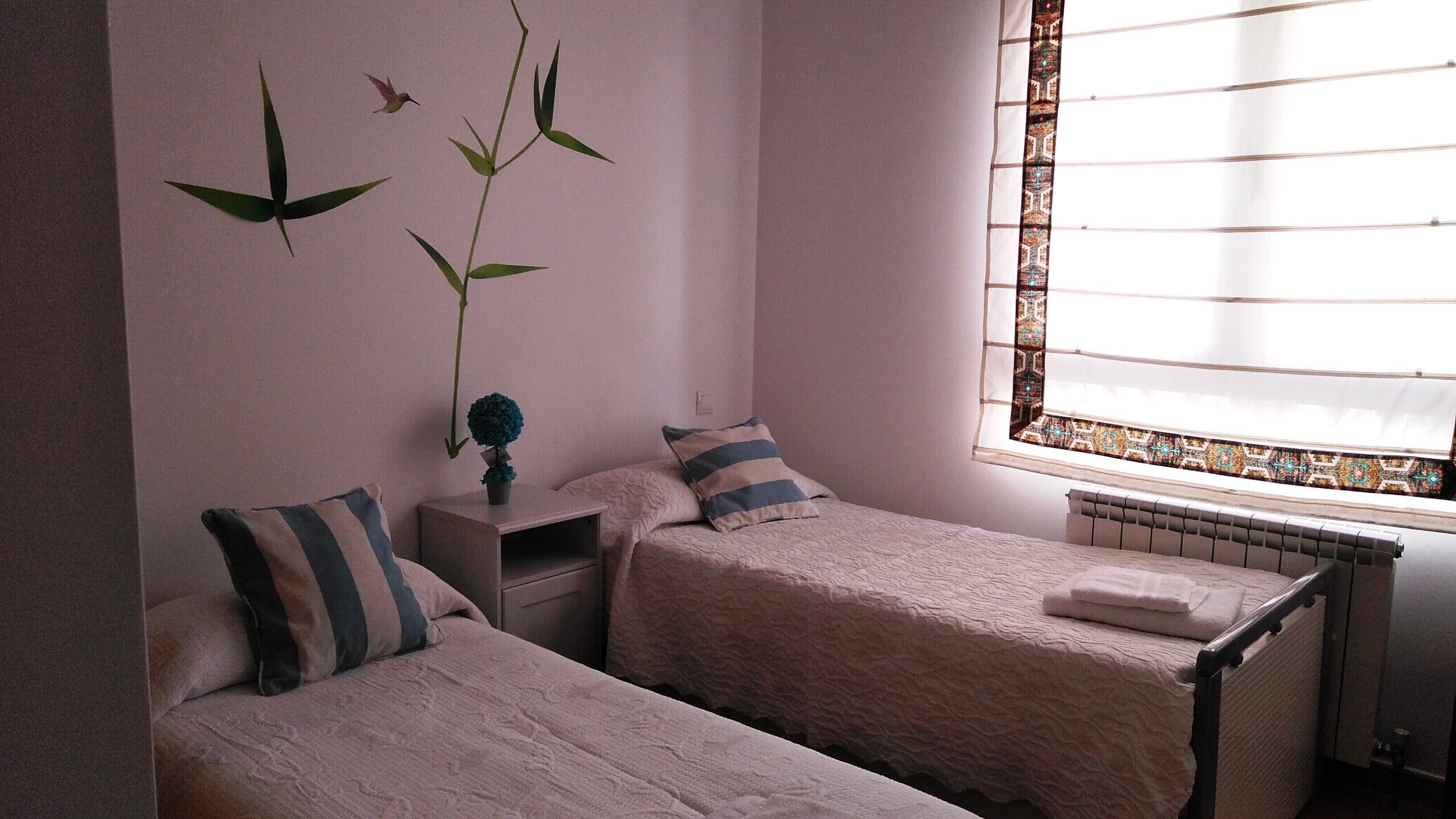 Holiday Home "El Cortijillo"