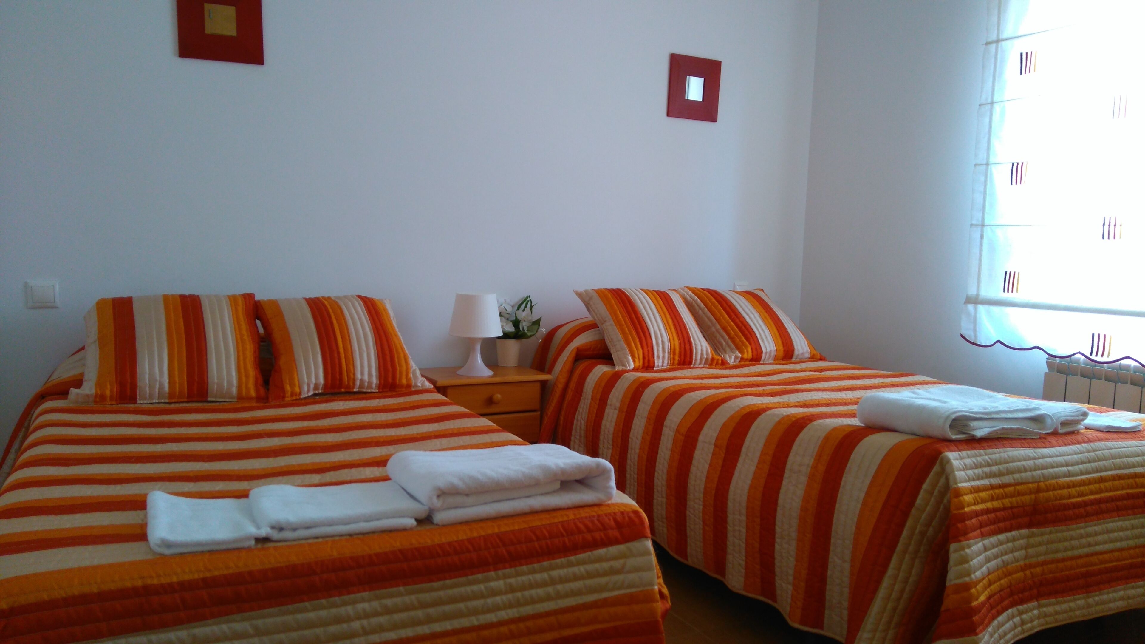 Holiday Home "El Cortijillo"