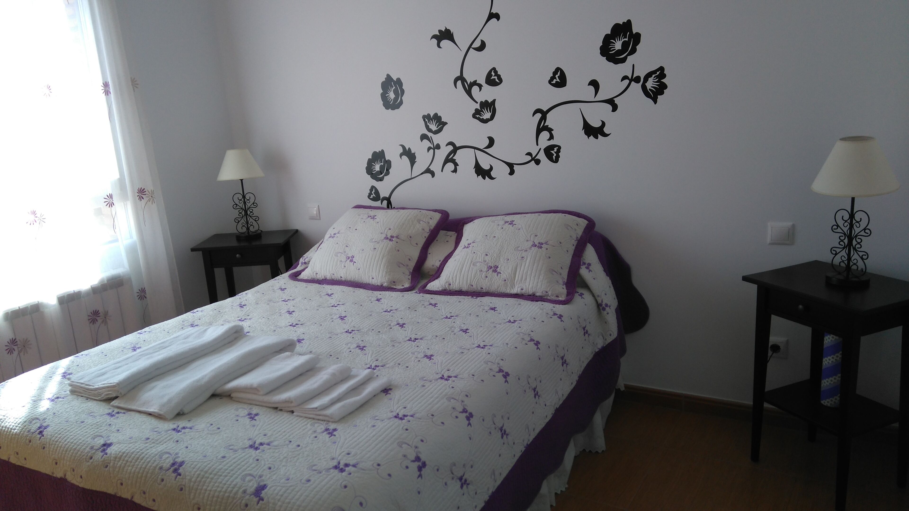 Holiday Home "El Cortijillo"