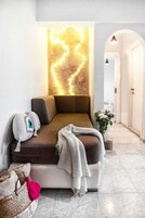 Standard Apartment (Coral and Sapphire) | Extra beds