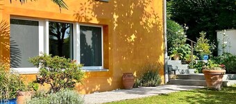 Holiday apartment Meggen for 1 - 2 persons with 1 bedroom - Holiday house