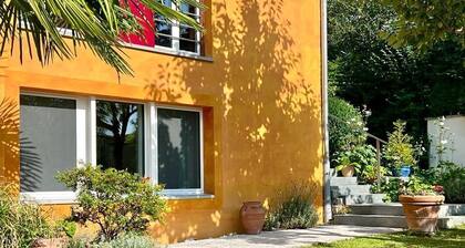 Holiday apartment Meggen for 1 - 2 persons with 1 bedroom - Holiday house