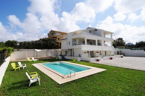 Pool - COMFORTABLE APARTMENT WITH POOL IN MARINA DI RAGUSA (Marina di Ragusa)