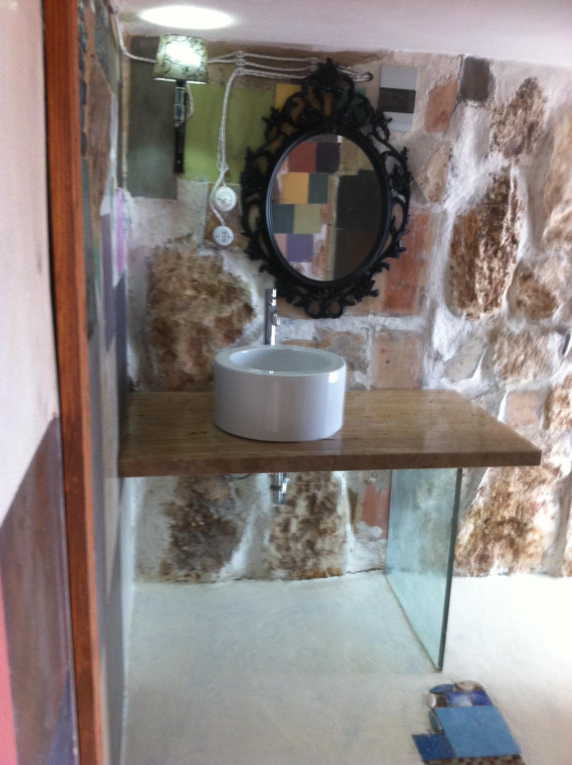 House Giniusa Venticari Noto