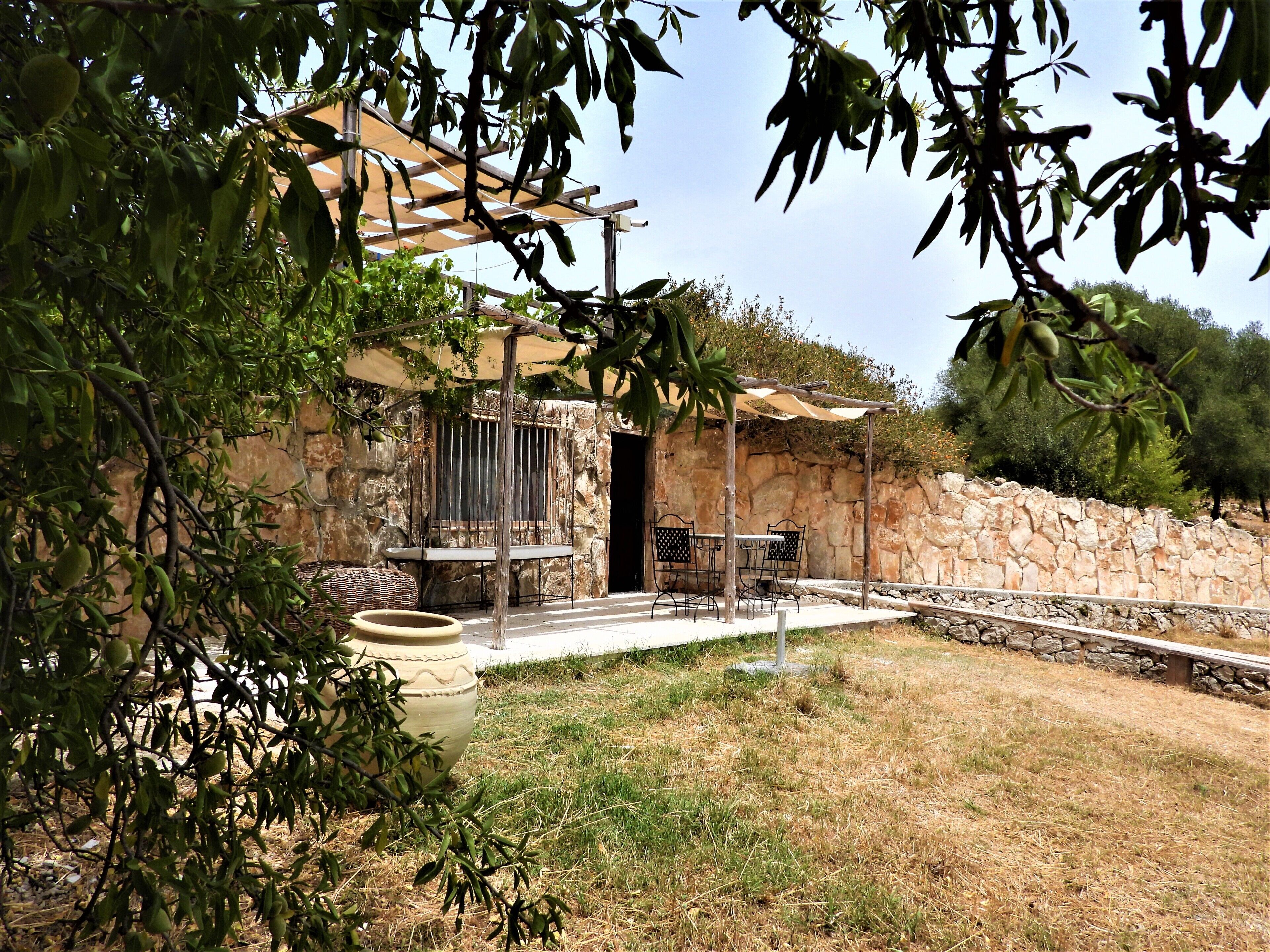 House Giniusa Venticari Noto