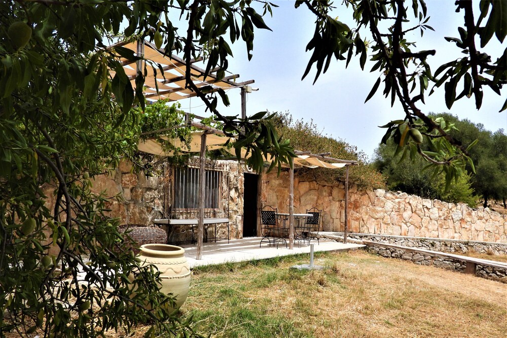 House Giniusa Venticari Noto