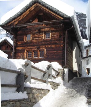 Aussenbereich