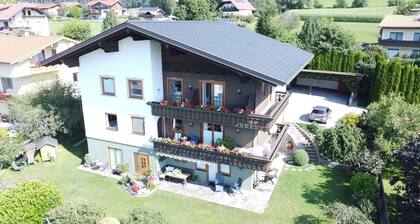 Appartement moderne sur le plateau de Millstatt