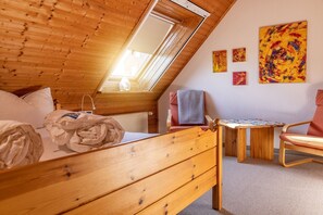 2 Schlafzimmer, kostenloses WLAN