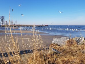 Plage