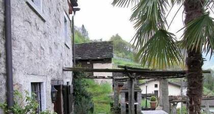 Ferienhaus Malvaglia für 1 - 6 Personen mit 3 Schlafzimmern - Ferienhaus
