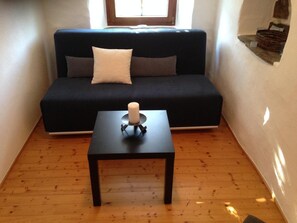 Opholdsområde