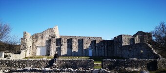 Maison de vacances **** NiKa OmiĆĄalj, Ăźle de Krk, Croatie