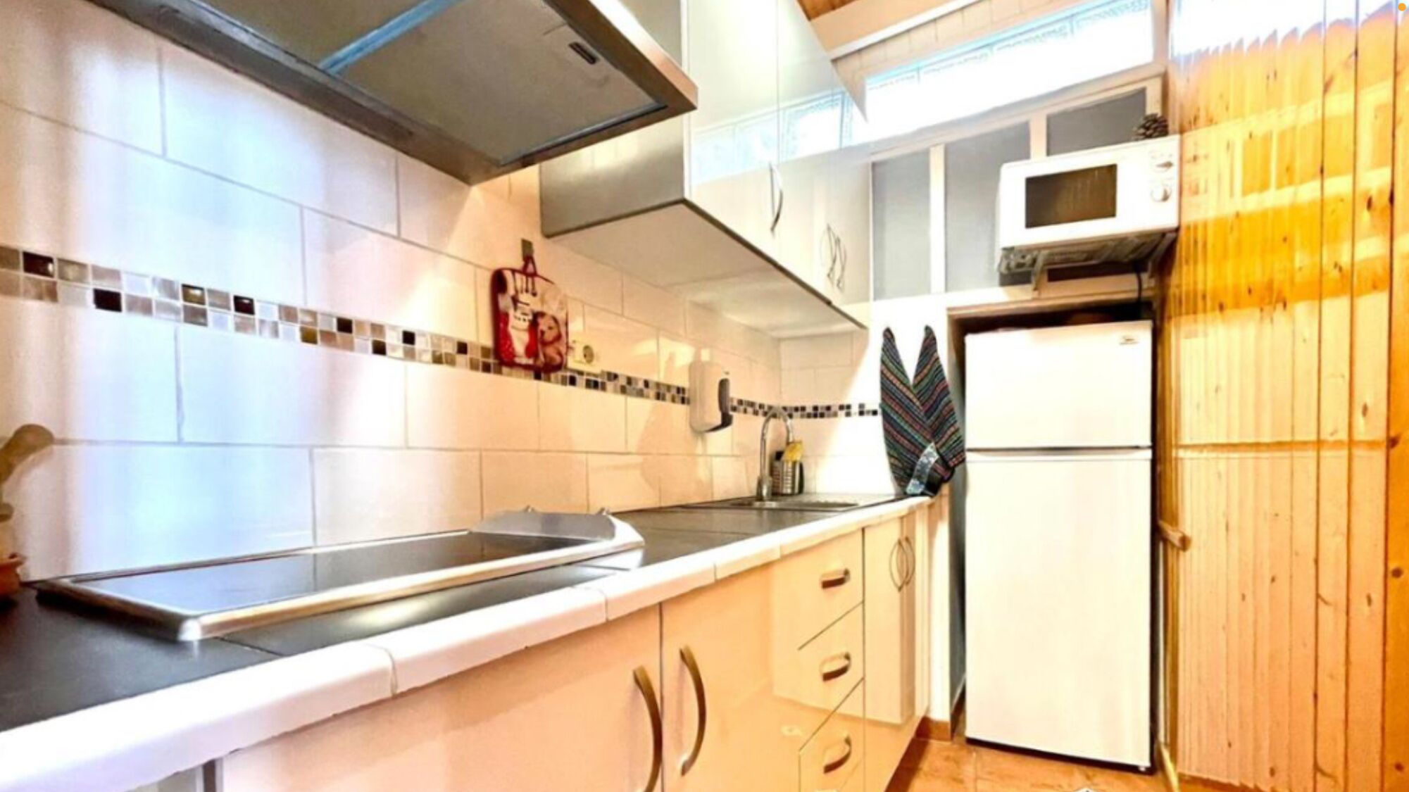 ONDINA RURAL HOUSE "C" FREE WIFI AND NATURAL POOLS