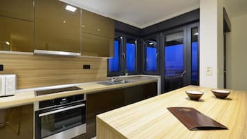 Cuisine privée