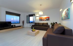 Televisión