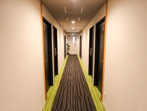 복도
