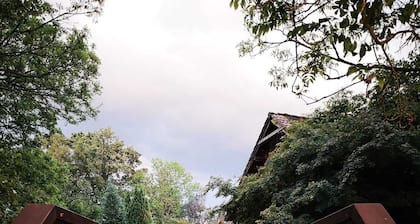 "Ferienhaus Antje" direkt am Fließ, Spreewaldhof Schupan in Burg (Spreewald)