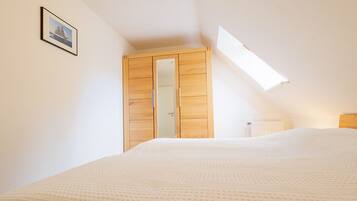 1 bedroom, free WiFi