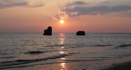 Gite 37 bis rue du pré de la dame