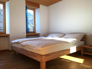 3 chambres, Internet gratuit