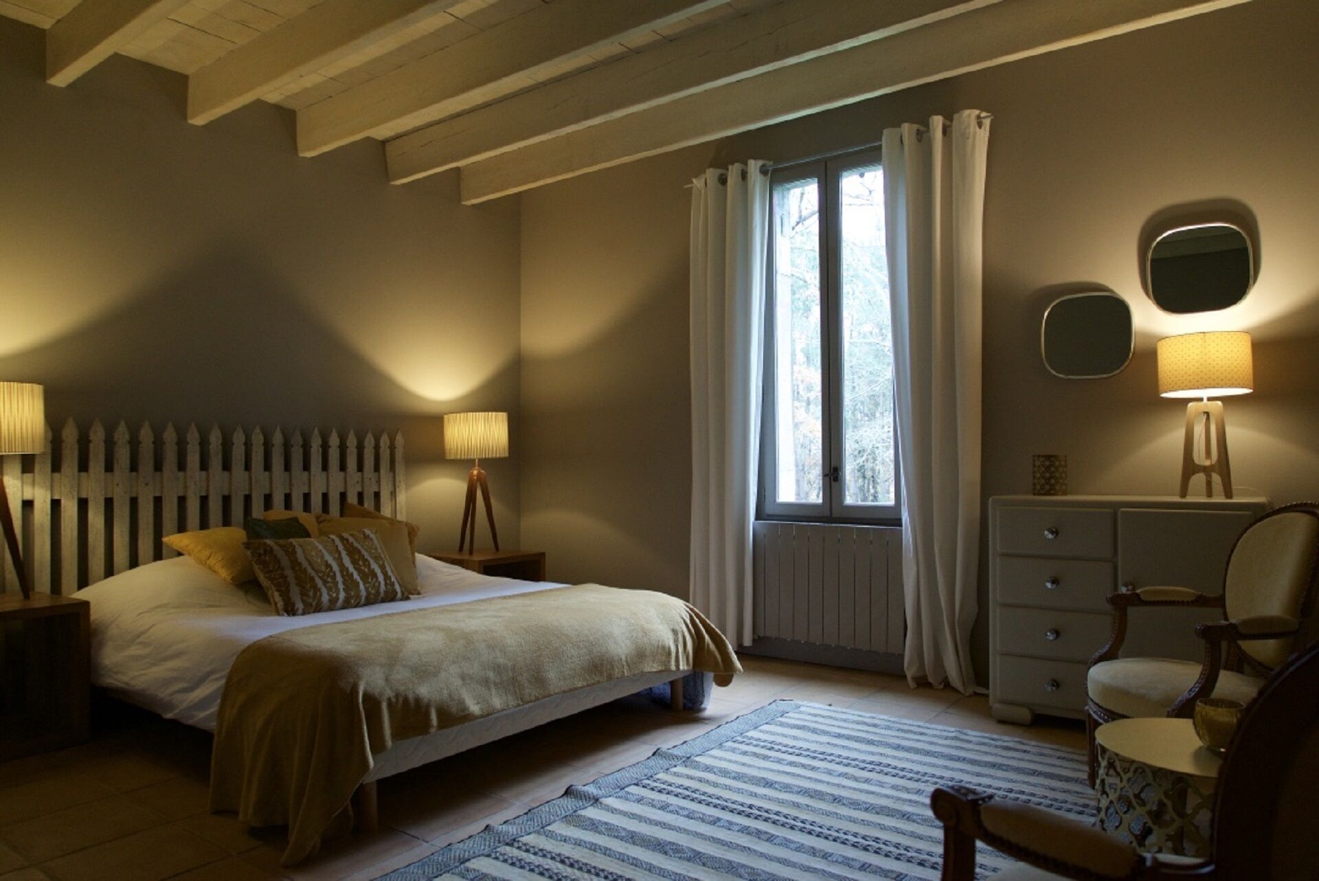 Lodgings landais - Ideal for your meetings of family or friends - for 20 people