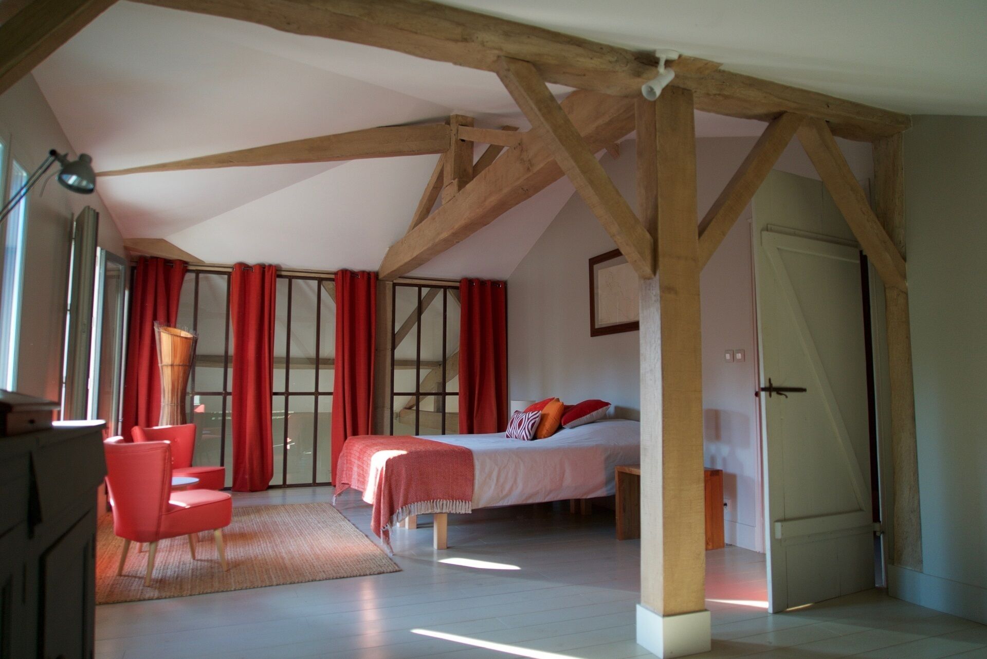 Lodgings landais - Ideal for your meetings of family or friends - for 20 people