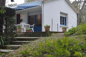 Esterni