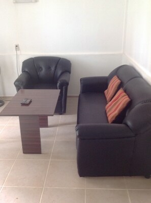 Interior - Pool Apartment with Hotelservice (Alcoy)