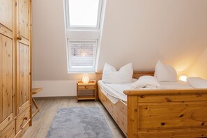 2 Schlafzimmer, kostenloses WLAN