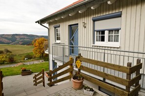 Unterkunftsgelände