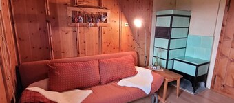 Holiday house Wintersingen for 1 - 4 persons with 2 bedrooms - Detached holiday house