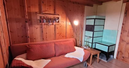 Maison de vacances Wintersingen pour 1 - 4 personnes avec 2 chambres Ă coucher - Maison de vacances