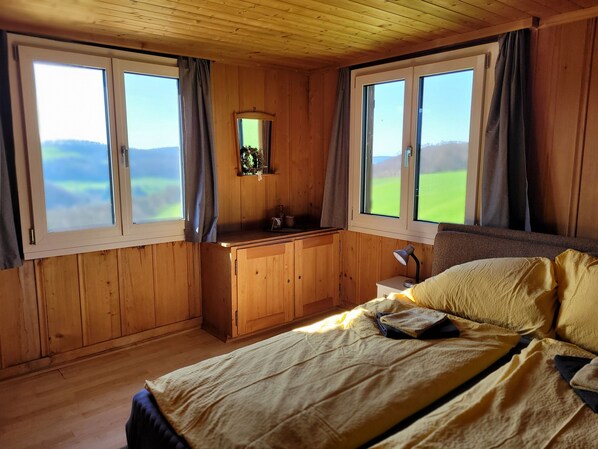 2 bedrooms - Staufenhof (Wintersingen)