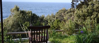 f2 ,100m de la mer